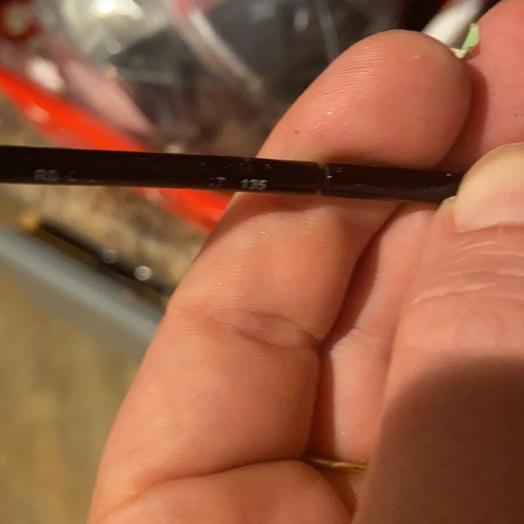 Ray ban - Picture 3 of 3